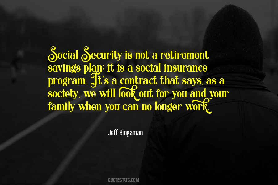 Quotes About Society And Work #705328