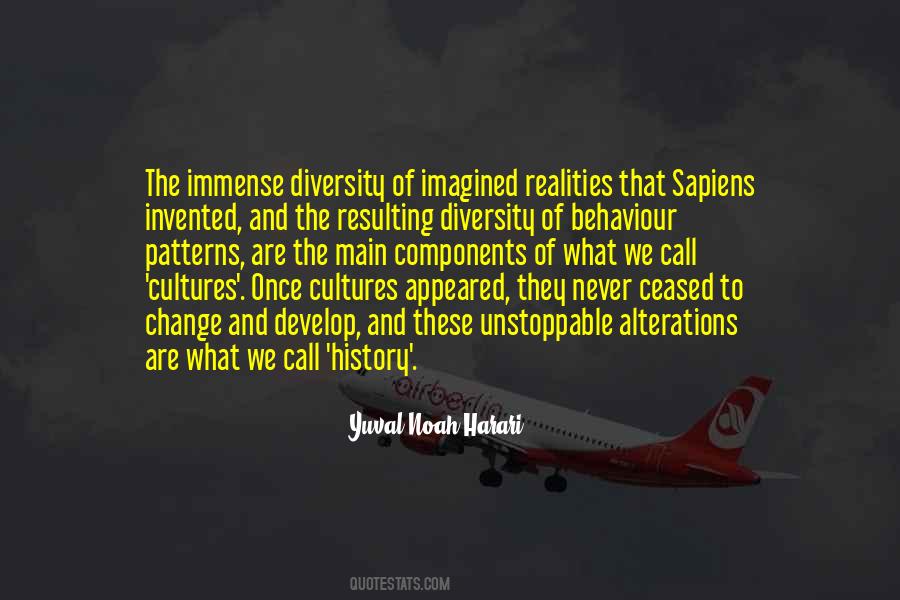 Behaviour Patterns Quotes #1430203