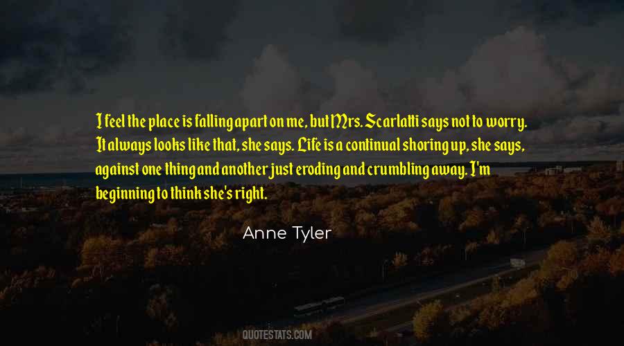 She Is Always Right Quotes #959334
