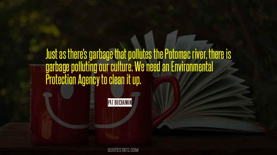 Quotes About The Environmental Protection #25994