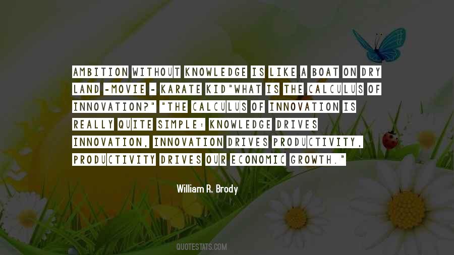 Simple Knowledge Quotes #1285649