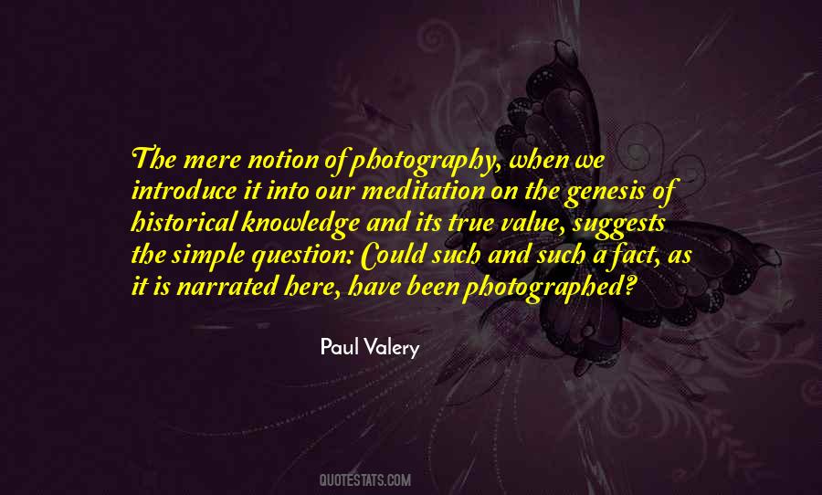 Simple Knowledge Quotes #682440