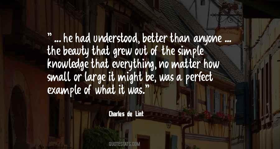 Simple Knowledge Quotes #830999
