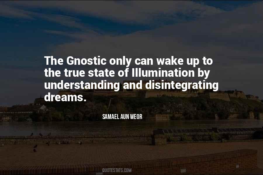 Gnostic Quotes #289002