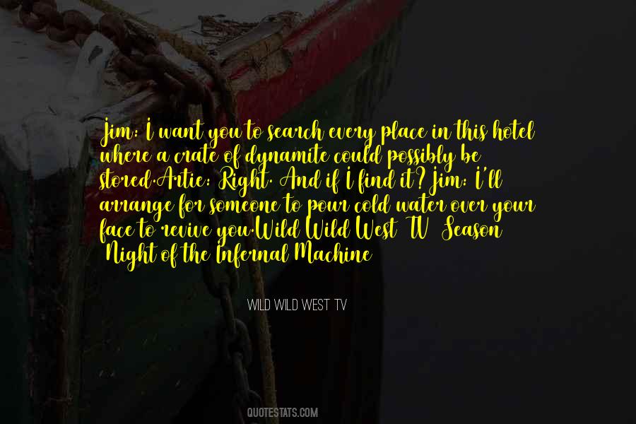 Dynamite Best Quotes #1620246