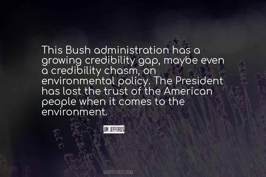 Quotes About The American People #1240647