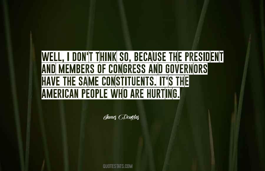 Quotes About The American People #1248905