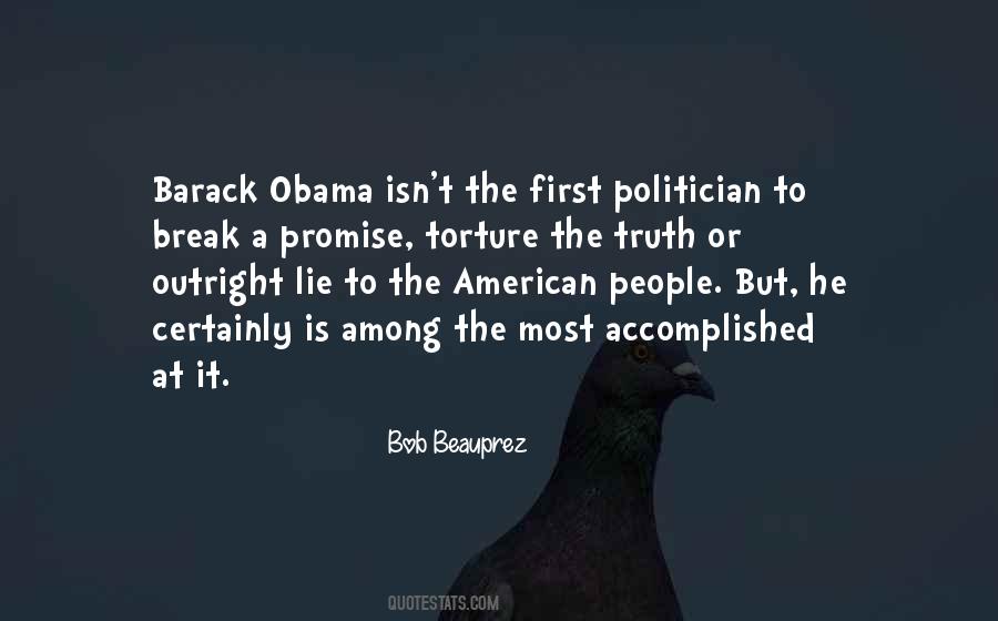 Quotes About The American People #1251925
