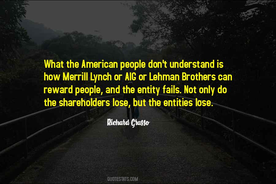 Quotes About The American People #1257730