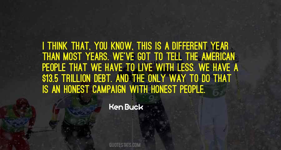 Quotes About The American People #1276636