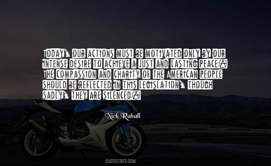 Quotes About The American People #1288571