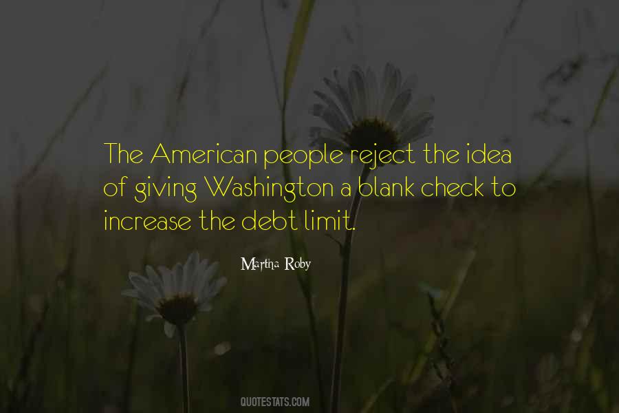 Quotes About The American People #1292780