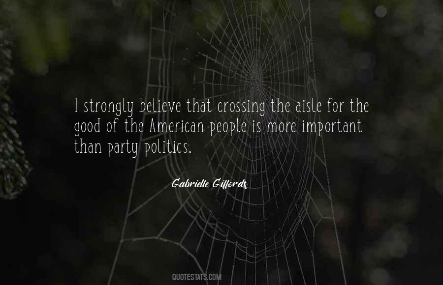 Quotes About The American People #1317569