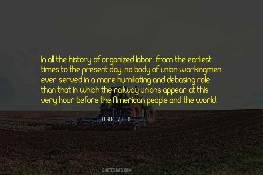 Quotes About The American People #1391272
