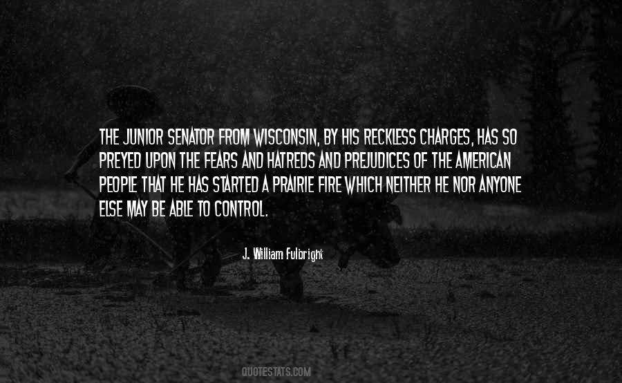Quotes About The American People #1392359