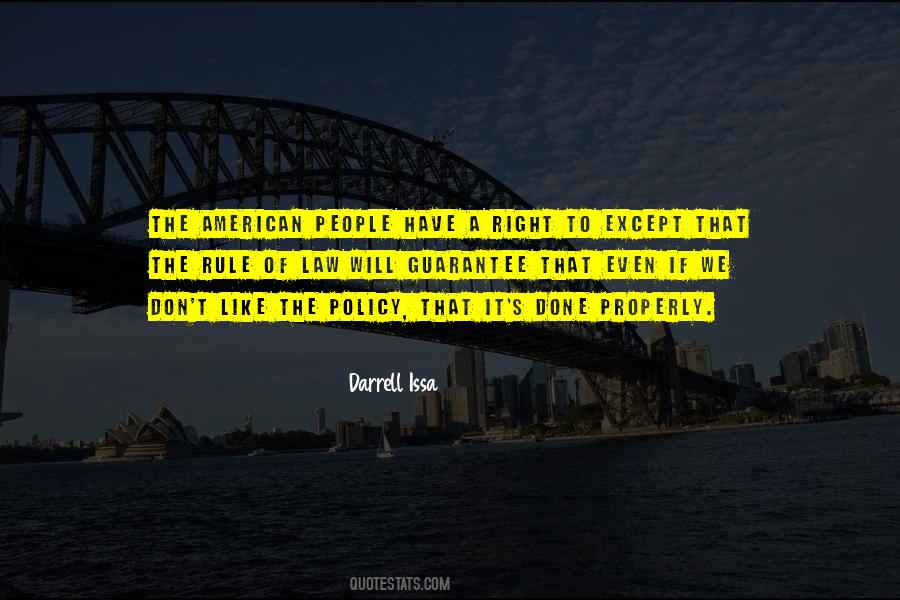 Quotes About The American People #1398896