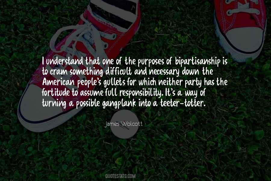 Quotes About The American People #1412007