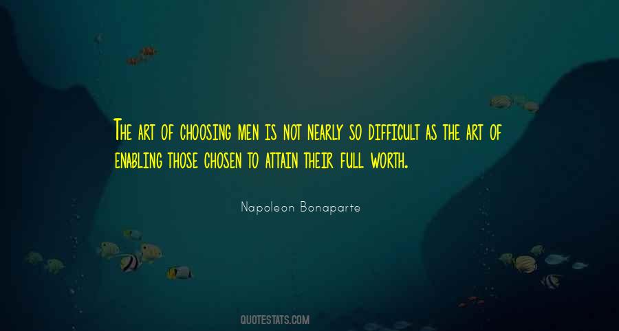 Difficult But Worth It Quotes #1054302