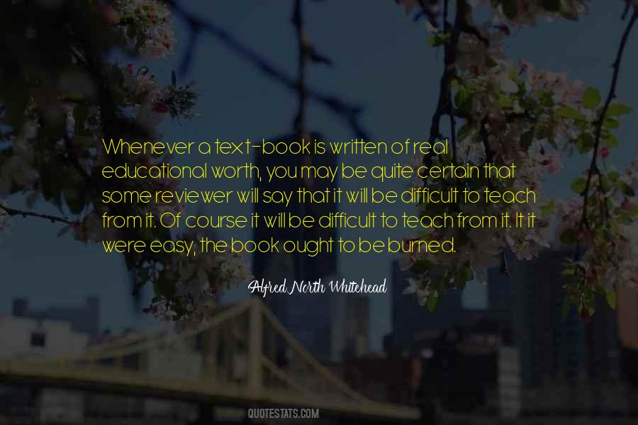 Difficult But Worth It Quotes #686524