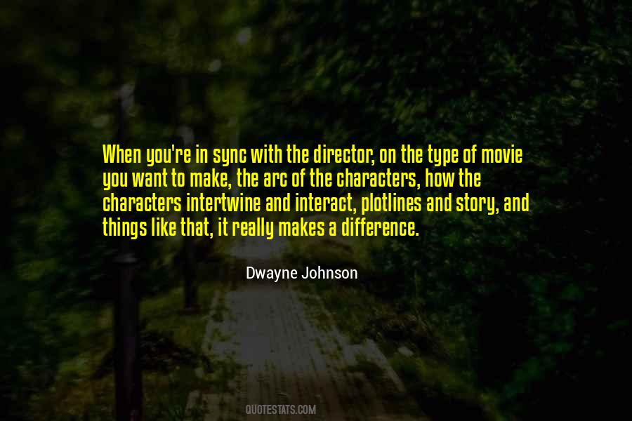 Not In Sync Quotes #990136