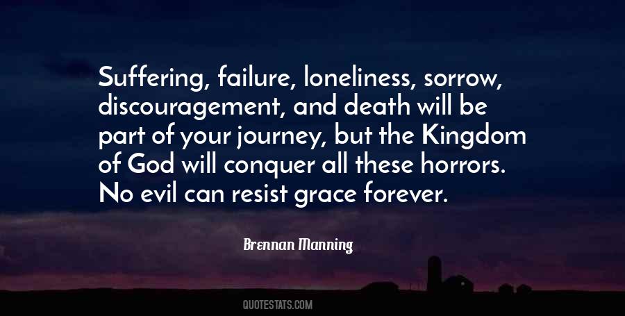 Death And Suffering Quotes #595207