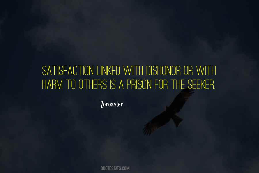 The Seeker Quotes #1519113