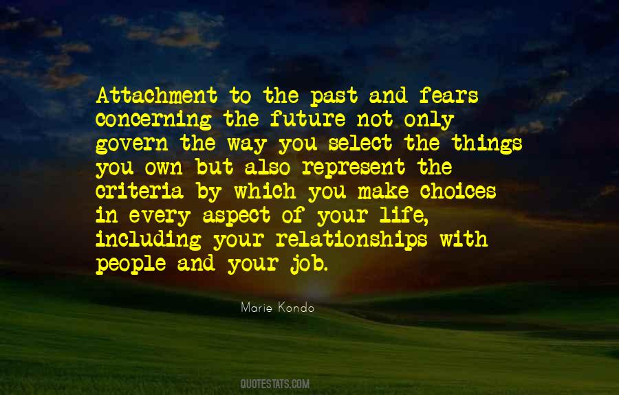 Make Your Own Future Quotes #1281484