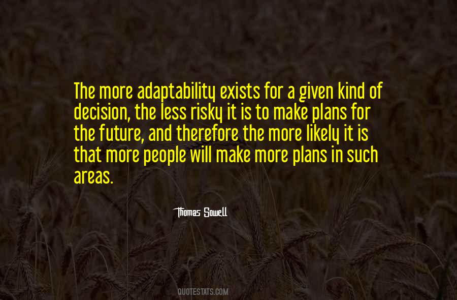 Make Your Own Future Quotes #88564