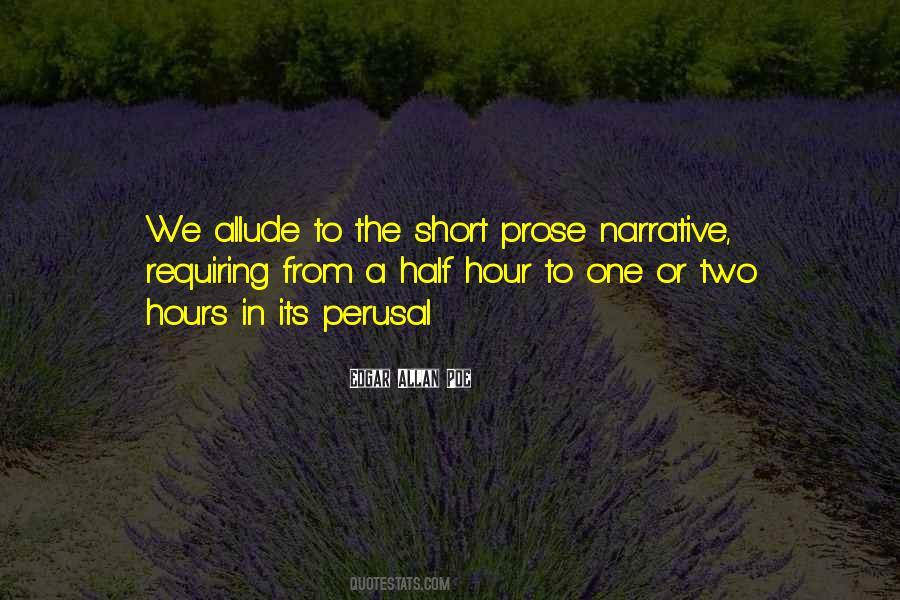 Negative Propaganda Quotes #1019447