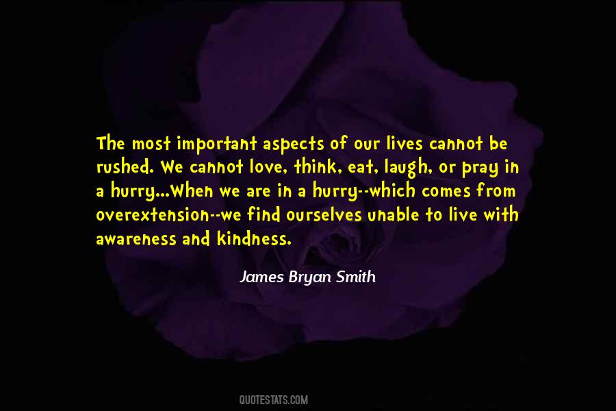 Quotes About Love Or Kindness #226136