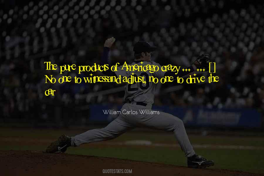 Car Crazy Quotes #1037433