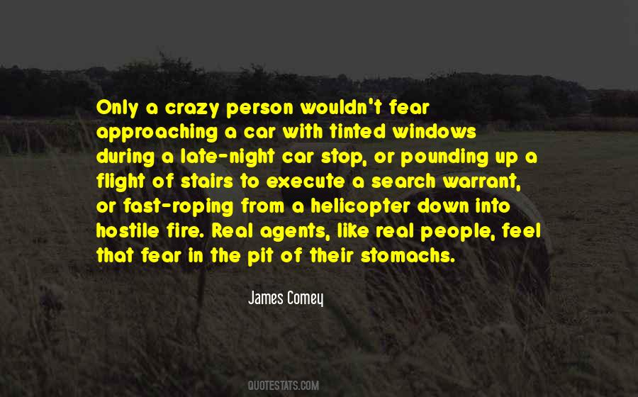 Car Crazy Quotes #1256217
