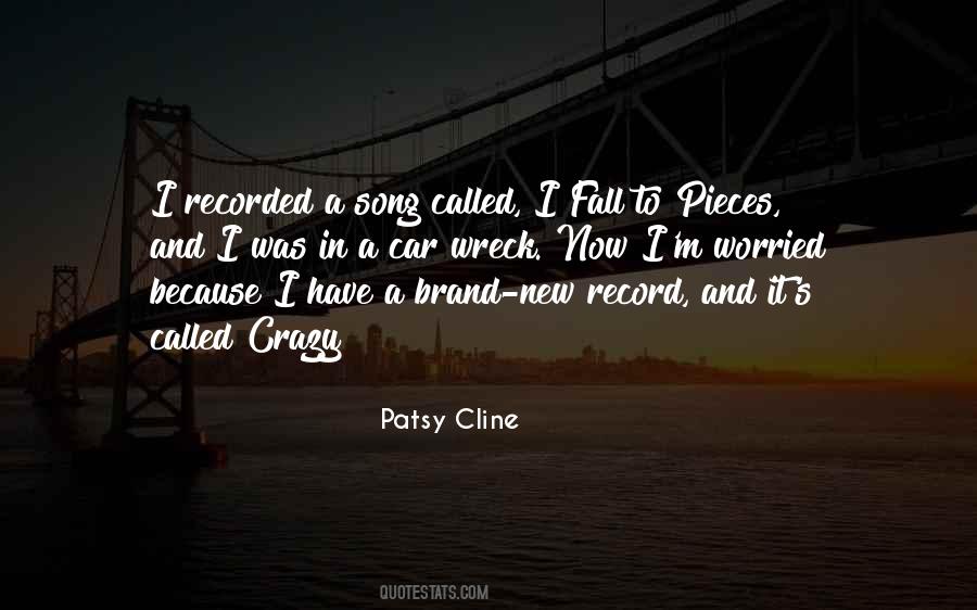 Car Crazy Quotes #1678036