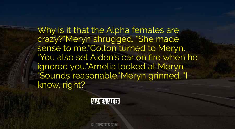 Car Crazy Quotes #1716019