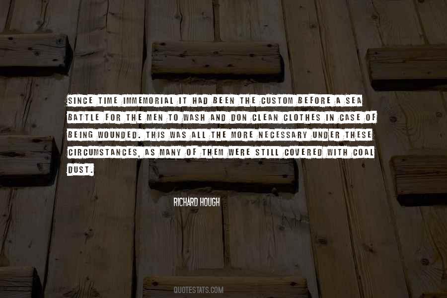 Wash Clothes Quotes #1212409