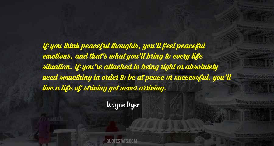 My Situation Right Now Quotes #523062