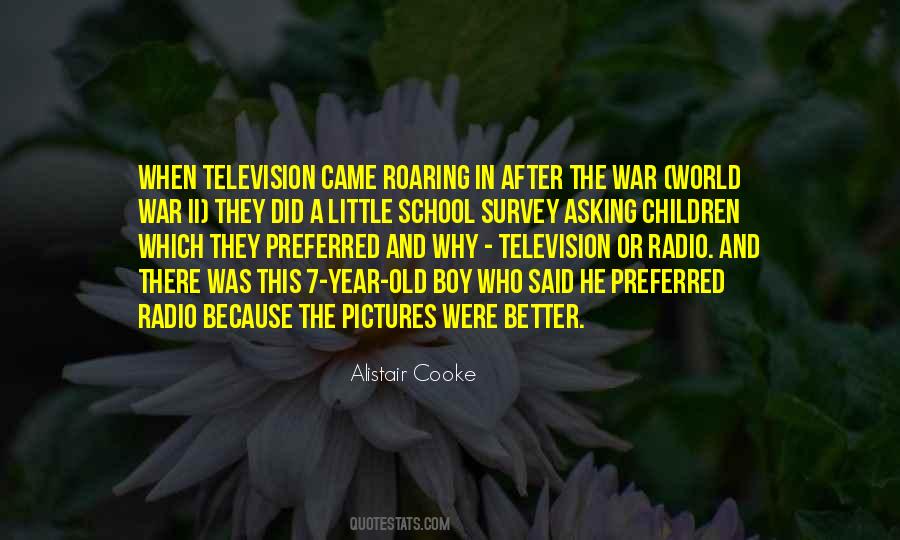 Quotes About Old School Pictures #1148299