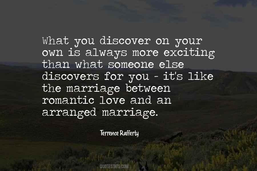 Self Discovering Quotes #964820