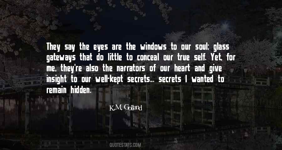 Self Discovering Quotes #967698
