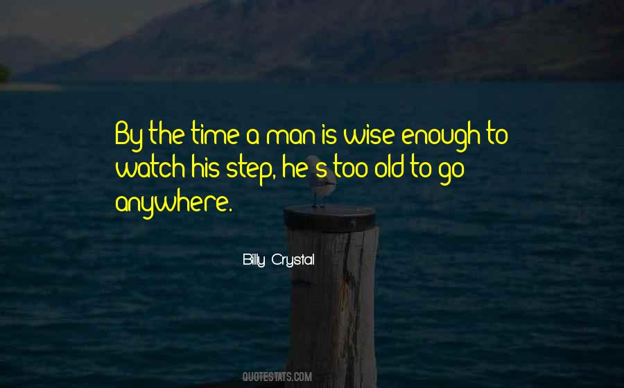 Go Anywhere Quotes #1078162