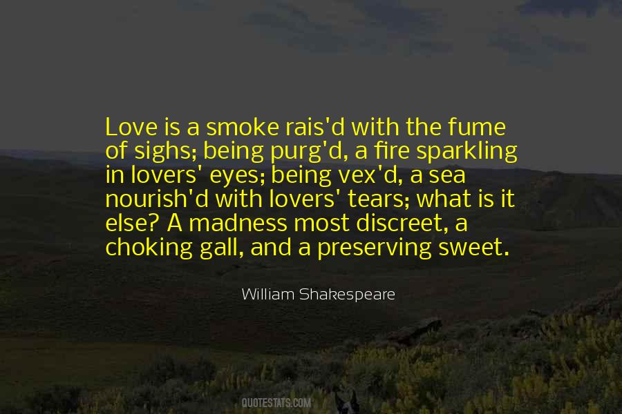 Love And Nourish Quotes #1272336