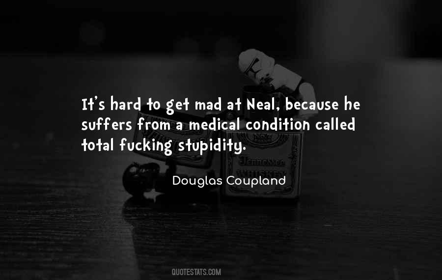 Get Mad Quotes #1040977