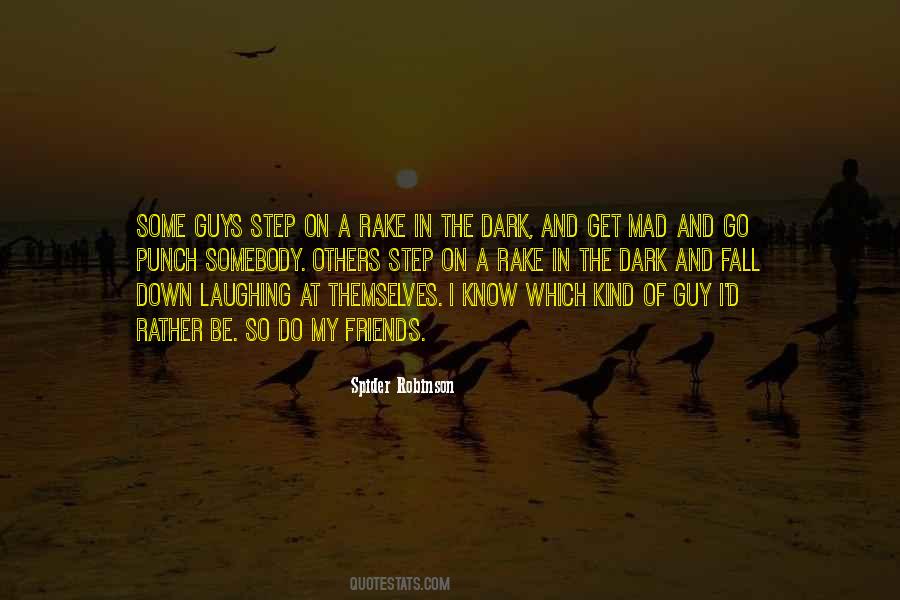 Get Mad Quotes #1702670