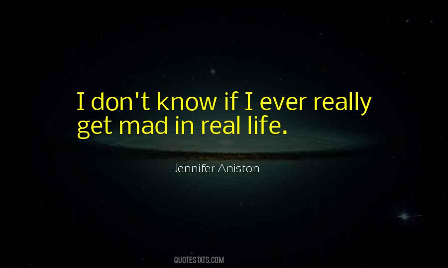 Get Mad Quotes #940254