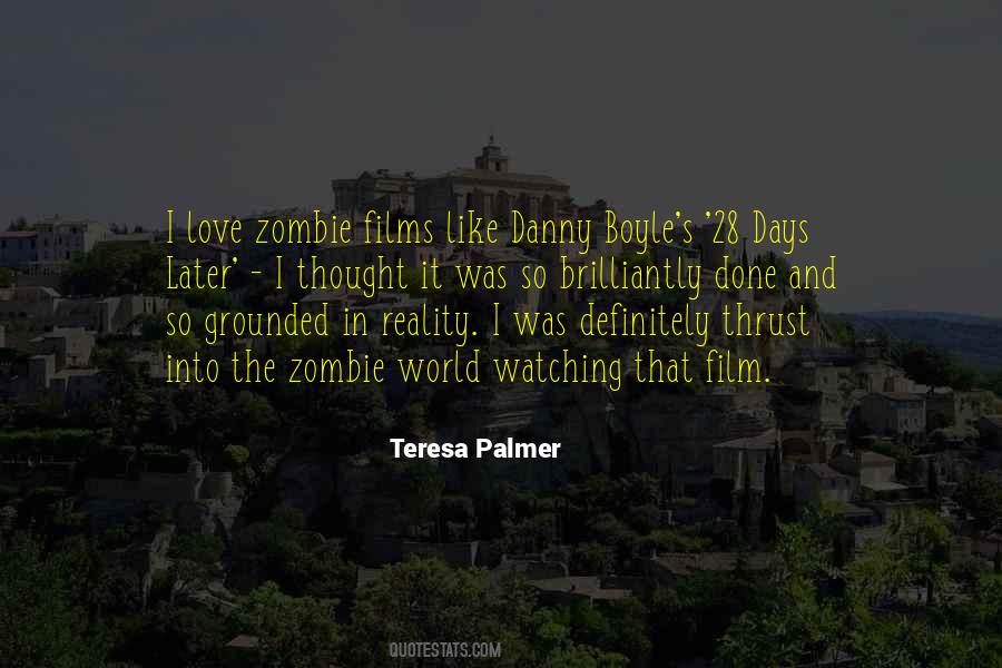 Watching Film Quotes #42055