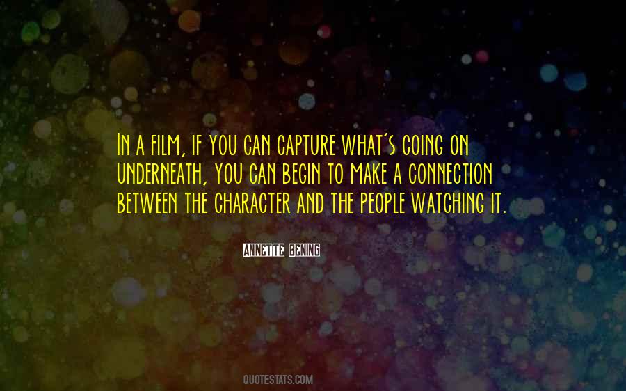 Watching Film Quotes #421355