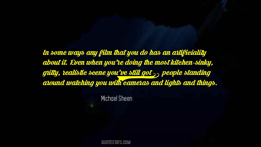 Watching Film Quotes #45601