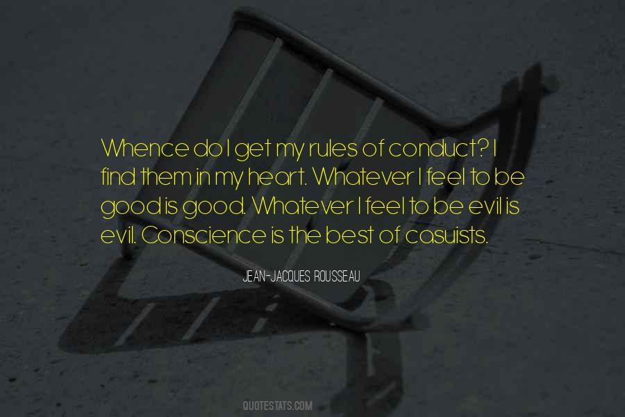 Best Feel Quotes #122345