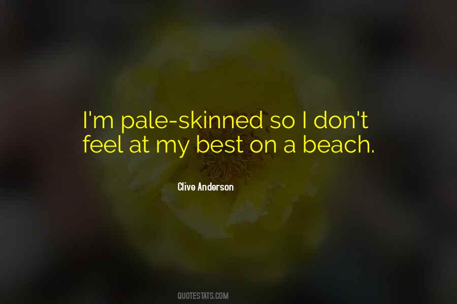 Best Feel Quotes #208931
