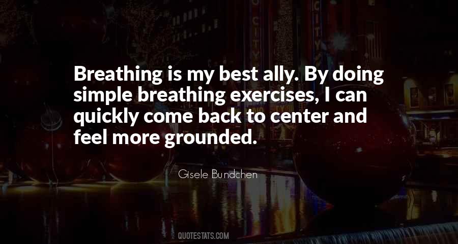 Best Feel Quotes #428668